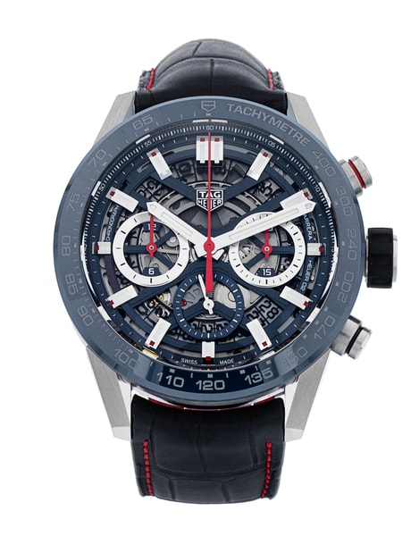 Tag Heuer Carrera CBG2011.FC6430